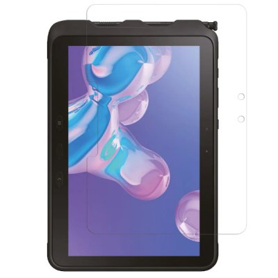 Champion Samsung Tab Active Pro 10.1 Premium Skärmskydd