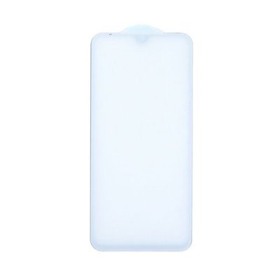 Skärmskydd Samsung A40 3D Härdat Glas - Svart