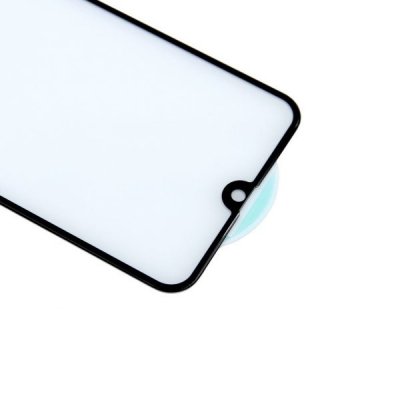 Skärmskydd Samsung A40 3D Härdat Glas - Svart