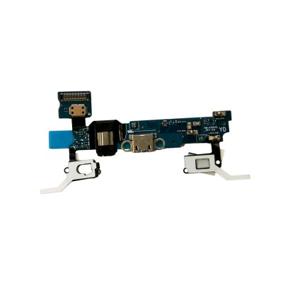 Samsung Galaxy A7 2015 Laddkontakt Hörlursport