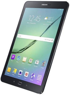 Samsung Galaxy Tab S2 9.7 SM-T813 32GB Wifi - Svart