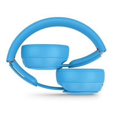 beats solo pro ljus bla ljusbla light blue mrj92ee/a 2019 pharrel williams