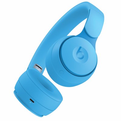 beats solo pro ljus bla ljusbla light blue mrj92ee/a 2019 pharrel williams