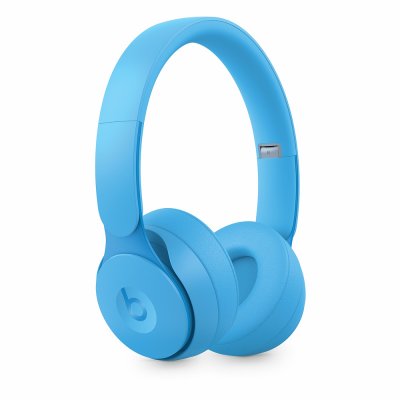 beats solo pro ljus bla ljusbla light blue mrj92ee/a 2019 pharrel williams