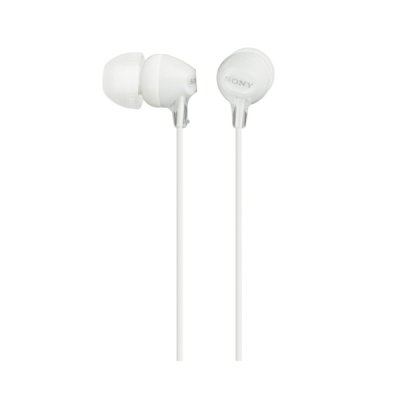 Sony Comfortable Fit In-Ear Stereo Headphones - Vit