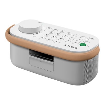 Sony SRS-LSR200 Högtalare - Trådlös - 2 W - Vit