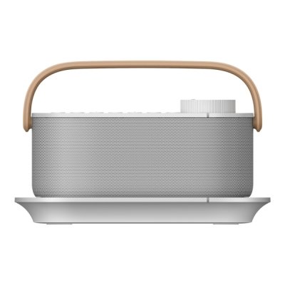 Sony SRS-LSR200 Högtalare - Trådlös - 2 W - Vit