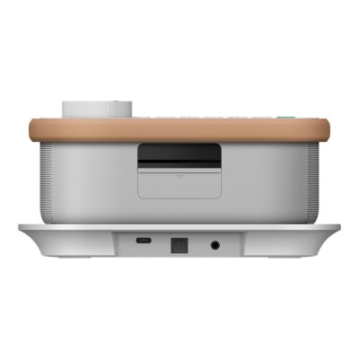 Sony SRS-LSR200 Högtalare - Trådlös - 2 W - Vit