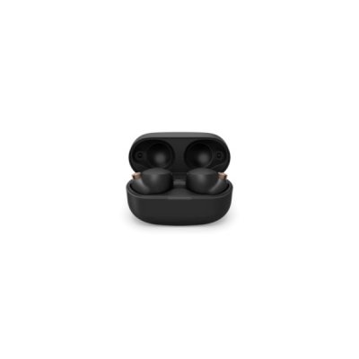 Sony WF-1000XM4 True Wireless Bluetooth Hörlurar - Svart