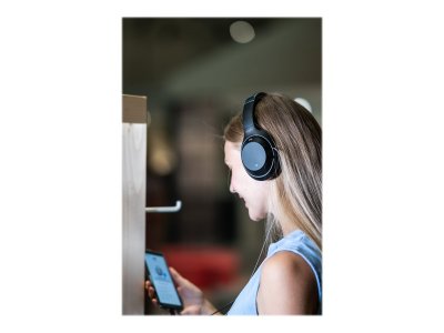 Sony WH-1000XM3 Trådlösa Hörlurar - Svart