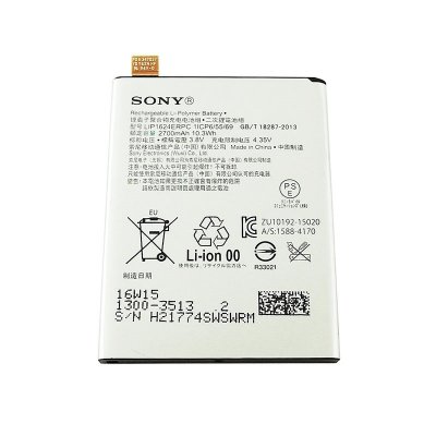 Sony-Xperia-X-Performance-Batteri- original