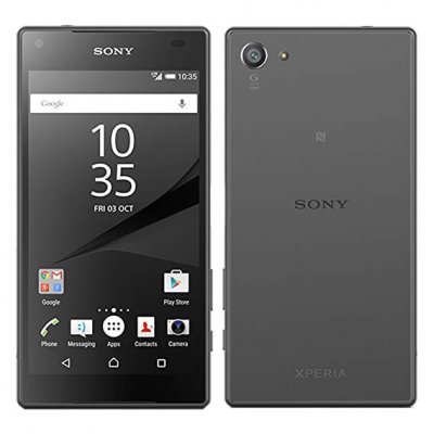 Sony Xperia Z5 Compact Begagnad