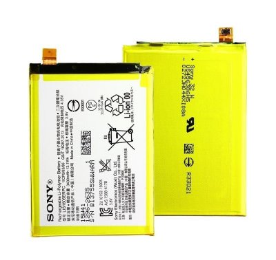 Sony Xperia Z5 Premium Batteri Original LIS1605ERPC