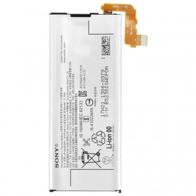 Sony Xperia XZ Premium Batteri - Original