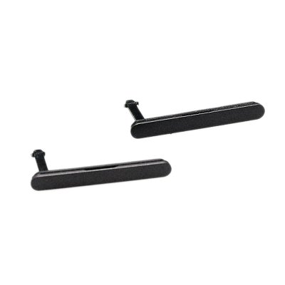 Sony Xperia Z5 USB Lucka - Svart