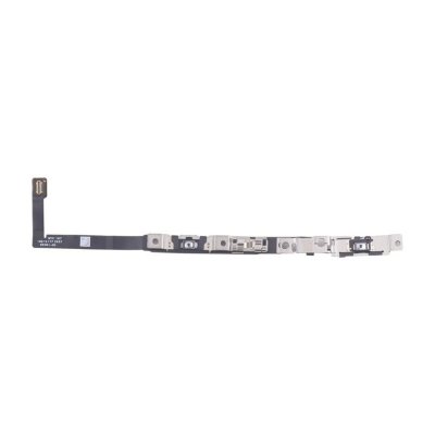 Ström och Kameraknapp Flexkabel för iPhone 17