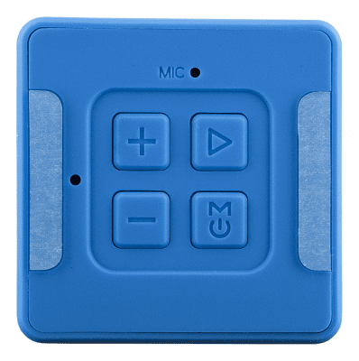 Bluetooth-högtalare 2.1 + EDR - Blå