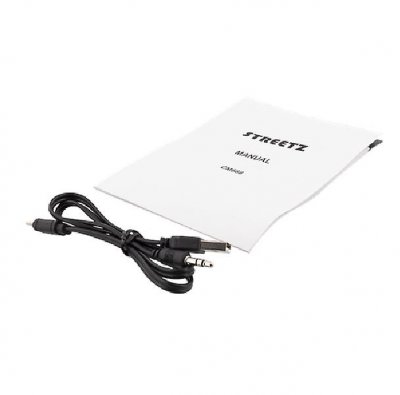 Bluetooth-högtalare, kompakt, Bluetooth 4.2