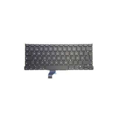 Tangentbord Svenska MacBook Pro 13 A1502 Retina Early 2015