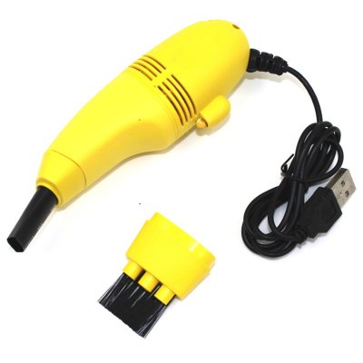 Tangentbords dammsugare USB