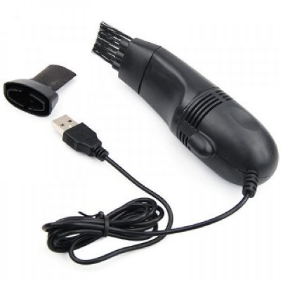 Tangentbords dammsugare USB
