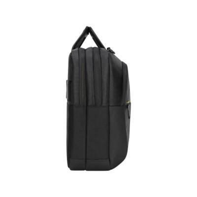 Targus CityGear TopLoad Laptop Case Notebook passar till 15 till 17.3 tum Bärbara datorer Svart
