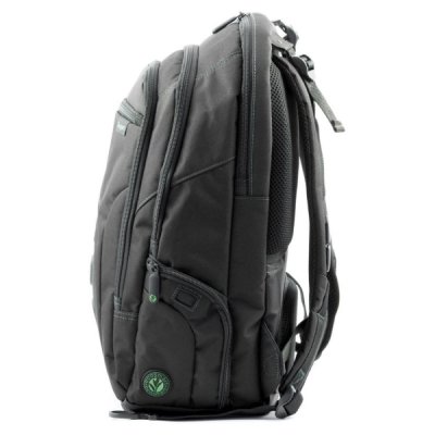 Targus EcoSpruce Ryggsäck 15.6 tum PET Svart