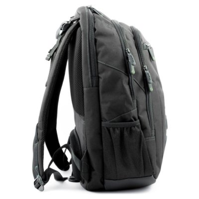 Targus EcoSpruce Ryggsäck 15.6 tum PET Svart
