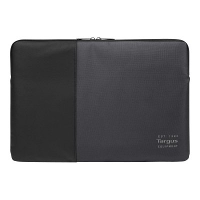 Targus Pulse Laptop Sleeve Black Ebony Fodral till 11.6 - 13.3 tum Bärbar Dator