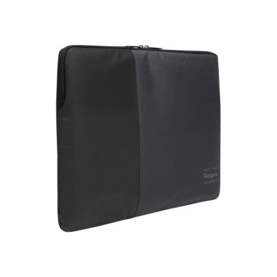 Targus Pulse Laptop Sleeve Black Ebony Fodral till 11.6 - 13.3 tum Bärbar Dator