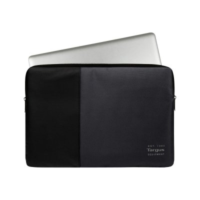 Targus Pulse Laptop Sleeve Black Ebony Fodral till 11.6 - 13.3 tum Bärbar Dator