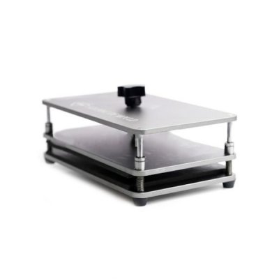 TBK Universal Press för Baksida Batterilucka