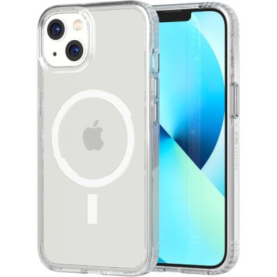 Tech21 Evo Clear iPhone 13 Pro Transparent