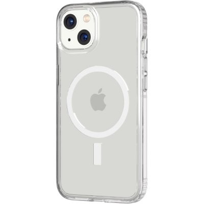 Tech21 Evo Clear iPhone 13 Pro Transparent