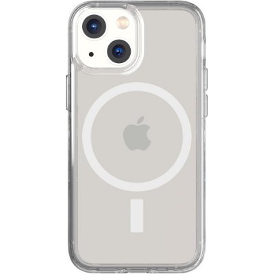 Tech21 Evo Clear iPhone 13 Pro Transparent