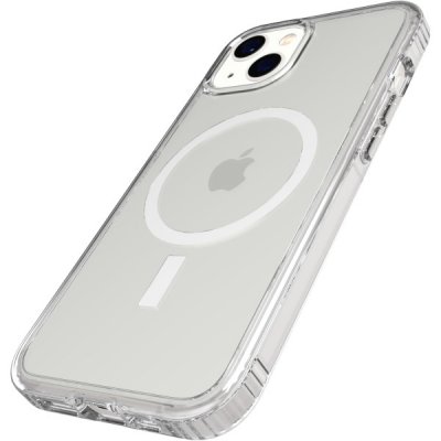 Tech21 Evo Clear iPhone 13 Pro Transparent