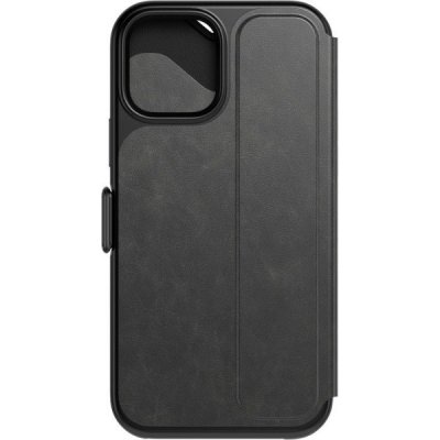 Tech21 Evo Wallet för iPhone 12 Pro Max Korthållare Stöttålig Design Svart