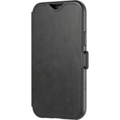 Tech21 Evo Wallet för iPhone 12 Pro Max Korthållare Stöttålig Design Svart