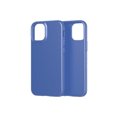 Tech21 iPhone 12 Mini Skal Evo Slim Classic Blue