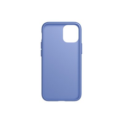 Tech21 iPhone 12 Mini Skal Evo Slim Classic Blue