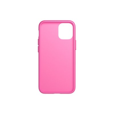 Tech21 iPhone 12 Mini Skal Evo Slim Mystical Fuchsia
