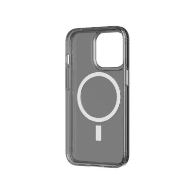 Tech21 iPhone 13 Pro Skal Evo Tint MagSafe Ash