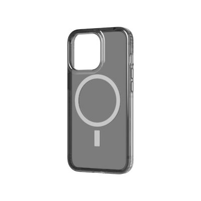 Tech21 iPhone 13 Pro Skal Evo Tint MagSafe Ash