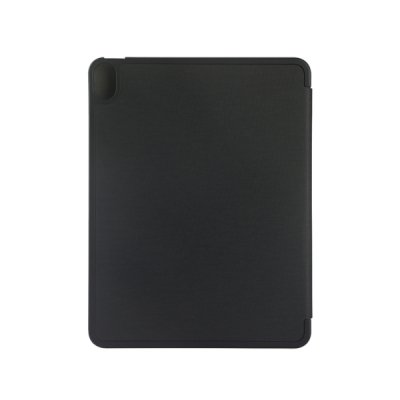 tolerate smart flip folio passar till apple ipad air 10.9 tum fjärde generation och femte generation svart