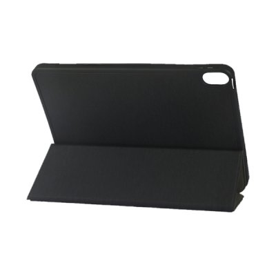 tolerate smart flip folio passar till apple ipad air 10.9 tum fjärde generation och femte generation svart