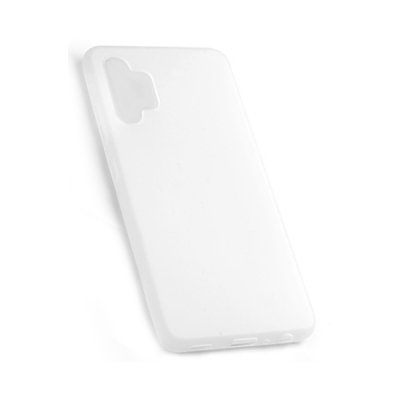 tolerate tpu case clear slitstarkt mobilskal passar till samsung galaxy a32 4g transparent