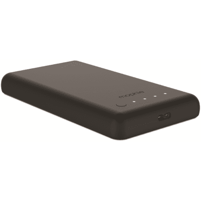 Mophie Trådlös Powerbank 3000mAh Svart
