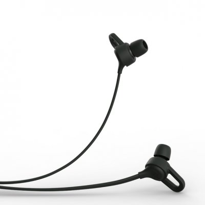 Ifrogz Sound Hub Sync Trådlösa Hörlurar Svart