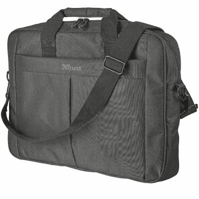 Trust Primo Bärväska för 16 tum bärbara datorer