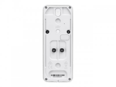 Ubiquiti UniFi Protect G4 Doorbell - Dörrklocka - trådlös - 802.11a/b/g/n/ac